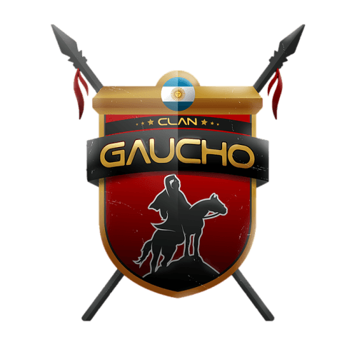 Logo de Clan Gaucho