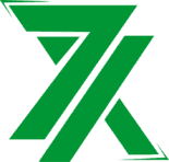 Logo de x7 Team